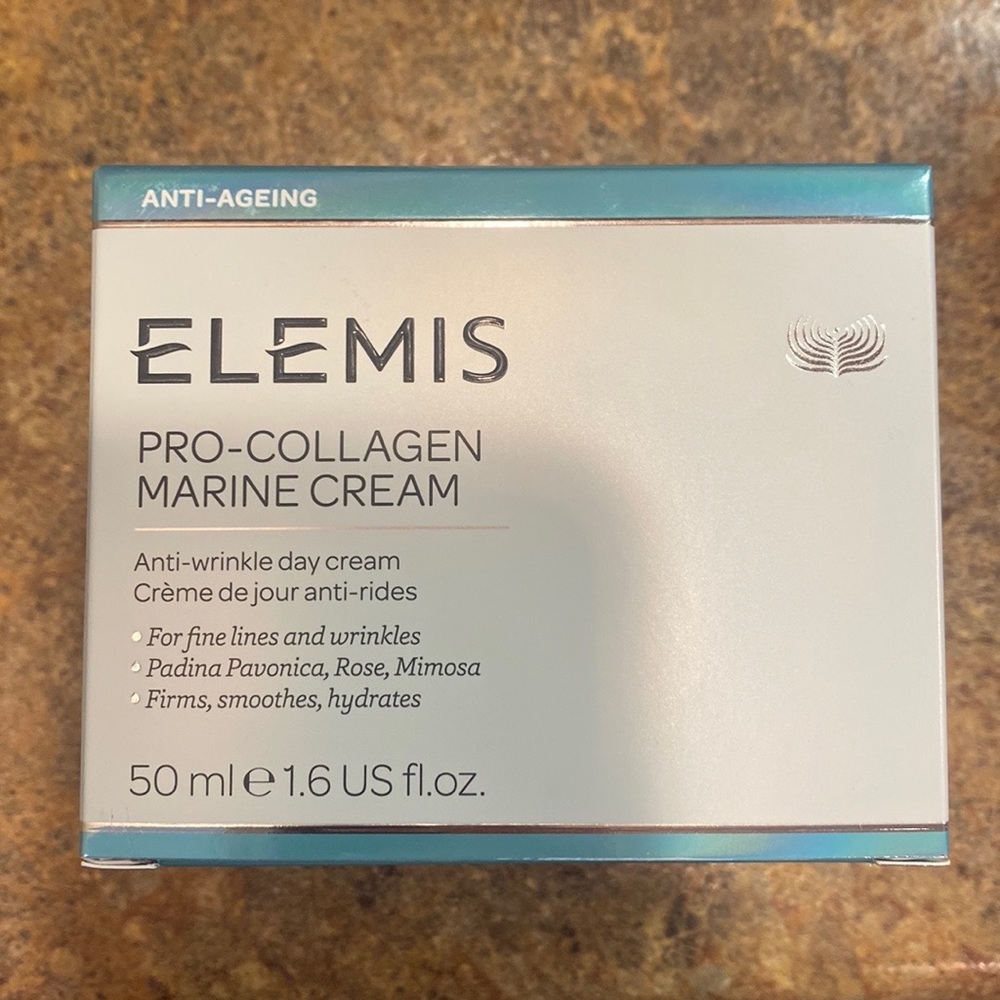 Elemis Pro-Collagen Marine Cream